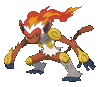 Infernape